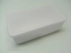 5 Stück Frischhalte- Und Gefrierdose 1,50 Ltr. , Deckel Transp. -Küchenutensilien Laden 46a5d2ca0818aee2057291f76ea5258d