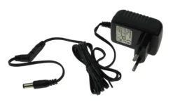 Grundig 9178017759 Lade-/Netzkabel Für VCH9930 Akku-Handstaubsauger