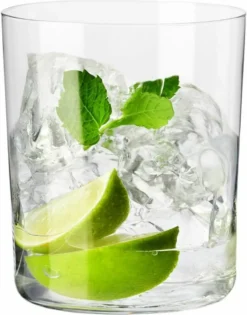 KROSNO Mixology Cidergläser, 6er-Set, 500 Ml -Küchenutensilien Laden 4780c478d08dfd2d10c76c8ed15da678