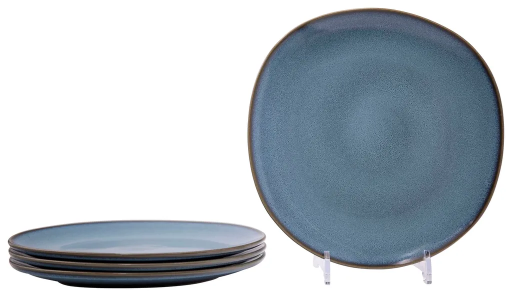 Like. By Villeroy & Boch Lave Glacé Kombiservice Für 4 Personen 20-teilig 6 Like. By Villeroy & Boch Lave Glacé Kombiservice Für 4 Personen 20-teilig – Bild 4