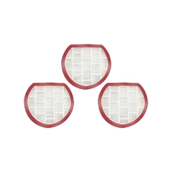 Ultenic U10 Staubsauger Stücke HEPA-Filter*3