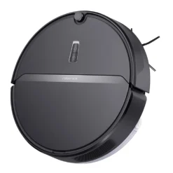 Roborock E4 Saugroboter Mit Wischfunktion Schwarz -Küchenutensilien Laden 49077a503db644115819ca11c6d1407b