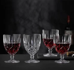 Nachtmann Krug Set/5 7522/5tlg Noblesse K 102387 -Küchenutensilien Laden 490b24016367caa382da44896efffd2a