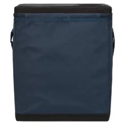 Anndora Kühltasche 32 Liter Navy Blau Weiß - Kühleinsatz -reisenthel Carrycruiser Kompatibel - Blau-weiss Gestreift -Küchenutensilien Laden 4910cfd2f1d0f4e45fce271103b9bcae