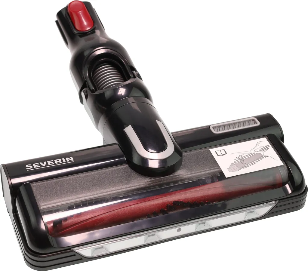 Severin 9961048 Bodendüse Für HV 7168 S'Power Akku-Handstaubsauger 3 Severin 9961048 Bodendüse Für HV 7168 S'Power Akku-Handstaubsauger