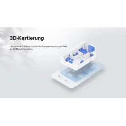 ROBO Saugroboter Q7 Wh -Küchenutensilien Laden 49acb9f1c12484b2637ae8ae3b34ca59