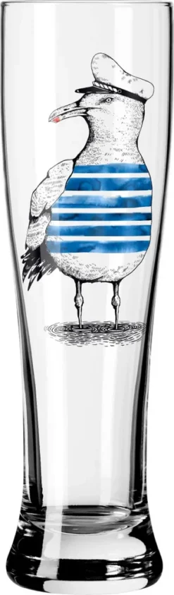 Brauchzeit Weizenbierglas-Set #13, #14 Von Daniela Garreton -Küchenutensilien Laden 4a55367c1bcd4a7a5c5c7d0ba4ae062b