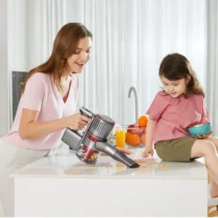 2021 Roborock H7 Handstaubsauger 480 W 90 Min Laufzeit Tragbarer Kabelloser Akku-Staubsauger EU -Küchenutensilien Laden 4ac0341666d07b8d93b2d41d931f4421