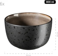 Frühstücksset, Steinzeug Frühstücksset, Steinzeug NIARA Mäser 10 Frühstücksset, Steinzeug Frühstücksset, Steinzeug NIARA Mäser -Küchenutensilien Laden 4b114907f5f923efbbb95ca7be57bc92