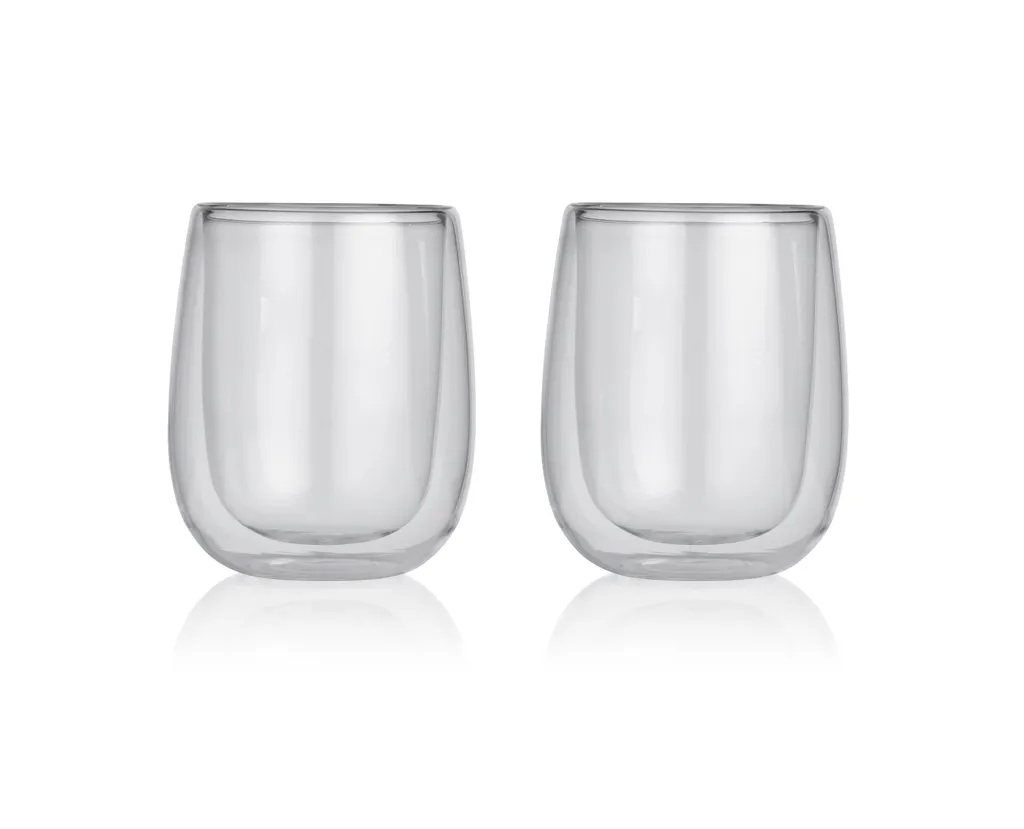 GOURMETmaxx Latte Macchiato Thermogläser - 2er-Set 11 GOURMETmaxx Latte Macchiato Thermogläser - 2er-Set – Bild 9