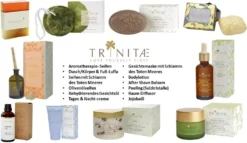 Villeroy & Boch 2 X Latte Macchiato Glas Ohne Henkel NewWave Vorteilsset 2 X Art. Nr. 1137373422 Und Gratis 1 Trinitae Körperpflegeprodukt -Küchenutensilien Laden 4b7ce5e78417bf2b9efb1931b5e657cc 2