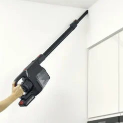 SEVERIN SEPURO Pro - Akku Hand- Und Stielsauger Mit Staubbehälter HV 7186 Akku 60 Min HV 7186 Aus Kunststoff, Anthrazitgrauschwarz Matt -Küchenutensilien Laden 4ba3dc4853569afc9d6756cc3c88b996