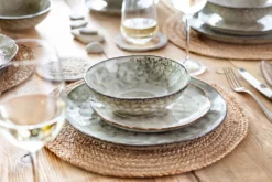 Sänger SÄNGER Steingut Geschirrset Pompei, Tafelservice 12 Teilig Für 4 Personen 12 Sänger SÄNGER Steingut Geschirrset Pompei, Tafelservice 12 Teilig Für 4 Personen -Küchenutensilien Laden 4c4a05fffaa502fc27f7d44534253607