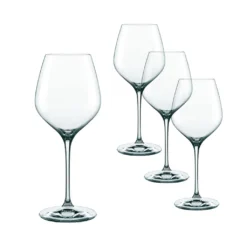 Nachtmann Supreme Burgunder XL Set/4 0092083-0 -Küchenutensilien Laden 4cc4a4dc1a83ef2a6aacfc1fc8d9facf
