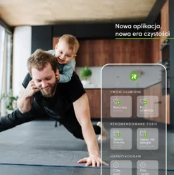 IRobot Roomba I3 Roboter-Staubsauger Schwarz, Grau 33 IRobot Roomba I3 Roboter-Staubsauger Schwarz, Grau -Küchenutensilien Laden 4d219853944f36fedfcfb30bace96ff8