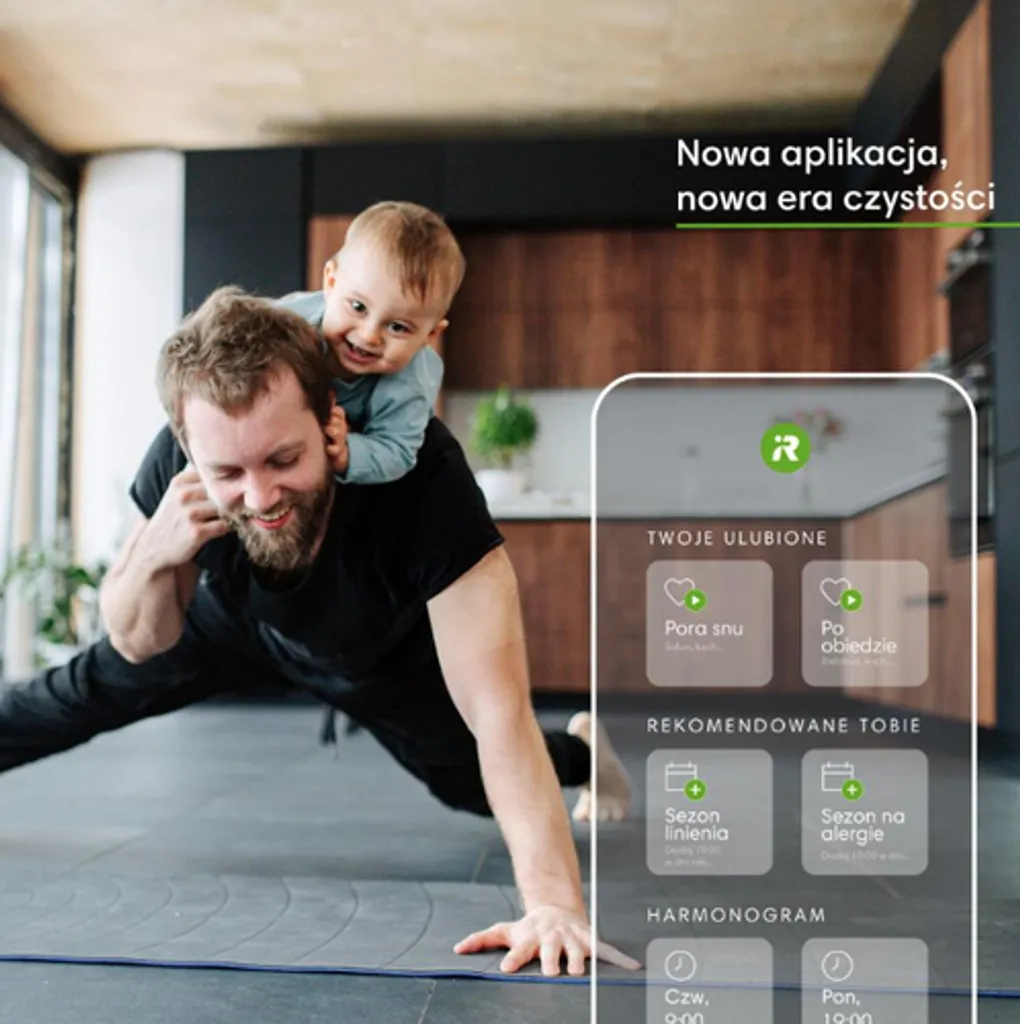 IRobot Roomba I3 Roboter-Staubsauger Schwarz, Grau 15 IRobot Roomba I3 Roboter-Staubsauger Schwarz, Grau – Bild 13