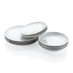 Arzberg Cucina Bianca Set 12-tlg. 42116-800001-29219