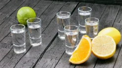 SCHLOSSEREI BAYERWALD Schnapsgläser Set 6 Stück Je 28 Ml - Shotgläser Wodka Schnaps Tequila Grappa - Transparent 7 Cm Höhe 13 SCHLOSSEREI BAYERWALD Schnapsgläser Set 6 Stück Je 28 Ml - Shotgläser Wodka Schnaps Tequila Grappa - Transparent 7 Cm Höhe -Küchenutensilien Laden 4d4af5897bc9c271376842474812dc0f