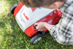 AL-KO Elektro Vertikutierer / Lüfter Combi Care 36 E Comfort AB 36cm -Küchenutensilien Laden 4d8ed518168033875823d4b2f28305e7