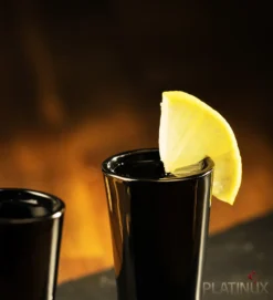 Schwarze Shotgläser Aus Glas Set 6 Teilig Pinnchen Wodkagläser 20ml (max. 30ml) 15 Schwarze Shotgläser Aus Glas Set 6 Teilig Pinnchen Wodkagläser 20ml (max. 30ml) -Küchenutensilien Laden 4dc1f8ffe75bee33a1183140a4a931a5