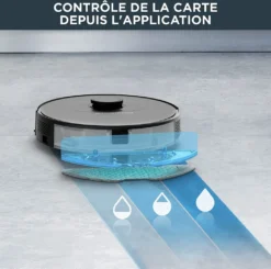Rowenta X-Plorer Serie 75 S+ RR8585 17 Rowenta X-Plorer Serie 75 S+ RR8585 -Küchenutensilien Laden 4ddef621a2c186548e49817f7c9c3c93