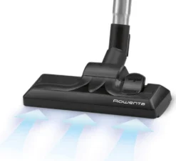 Rowenta Staubsauger Compact Power Home & Car RO3969EA Bodenstaubsauger 750 W -Küchenutensilien Laden 4e0be4441182863ce6bd1e9a45927c32