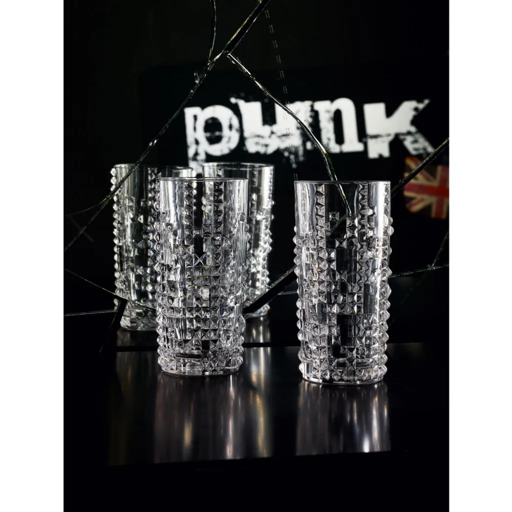 Nachtmann Punk Longdrink Set/4 0099498-0 10 Nachtmann Punk Longdrink Set/4 0099498-0 – Bild 8
