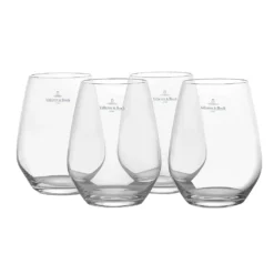 Villeroy & Boch Wasserglas Set Ovid Klar, 4 Tlg. -Küchenutensilien Laden 4f13d631569af199aff4f8362cf4f3a1