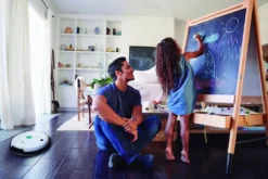 Neatron By Purize - 5 In 1 Intelligenter Saugroboter , UV Sterilisationsroboter Roboter 1.800 Pa Besen – Aus Der TV Werbung 35 Neatron By Purize - 5 In 1 Intelligenter Saugroboter , UV Sterilisationsroboter Roboter 1.800 Pa Besen – Aus Der TV Werbung -Küchenutensilien Laden 4f5815fd26417b70b64216a03c6ca4a8