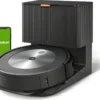 IRobot Roomba J7+ Saugroboter Mit Absaugstation App-Steuerung 3 Reinigungsstufen -Küchenutensilien Laden 4f701a7670038bd6bdeff429f065f78e
