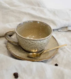 Leonardo MATERA Cappuccino Set Grün 8-teilig 11 Leonardo MATERA Cappuccino Set Grün 8-teilig -Küchenutensilien Laden 4f8a271d33cbbe2446a5b39984fcb524