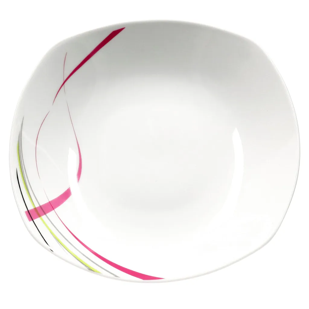 Van Well 12tlg. Tafelservice "Fashion" 5 Van Well 12tlg. Tafelservice "Fashion" – Bild 3