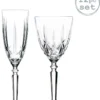 RCR Kristall Orchestra Cut Glas Weingläser Und Champagnerflöten - 290ml, 200ml - 12er Set 2 RCR Kristall Orchestra Cut Glas Weingläser Und Champagnerflöten - 290ml, 200ml - 12er Set -Küchenutensilien Laden 508bb7c142c3c5e371068ff0e76fa3a9