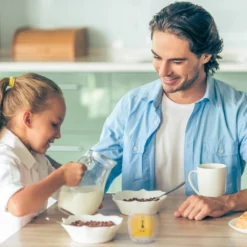 Relaxdays Doppelwandige Gläser "Eisbär" 3er Set -Küchenutensilien Laden 50943a4fb55cd5e787719e118a5ad95b