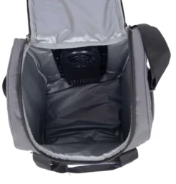 Steinborg Thermischen Kühltasche | Reisetasche Mit Integriertem Kühler | 16 Liter -Küchenutensilien Laden 50d51a13d87d8bf507a6503a7acd0e2f