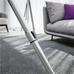 AEG Bodenstaubsauger Compact VX4-1-WR-P -Küchenutensilien Laden 50dc30b7cae9d228155fc1707aed5779