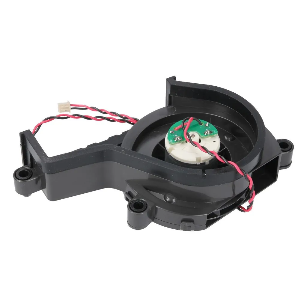 Ecovacs Deebot SLIM Original Ersatzteile Li-ion Akku 2600Ah Rad Ladestation Motoren, Ecovacs Deebot SLIM Ersatzteile:Saugmotor 4 Ecovacs Deebot SLIM Original Ersatzteile Li-ion Akku 2600Ah Rad Ladestation Motoren, Ecovacs Deebot SLIM Ersatzteile:Saugmotor – Bild 2