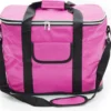 Kühltasche 30L Mit Schultergurt, XXL Isolier Kühlbox - Fuchsia/ Pink 1 Kühltasche 30L Mit Schultergurt, XXL Isolier Kühlbox - Fuchsia/ Pink -Küchenutensilien Laden 515c0f2f6684a55255489d8509084970