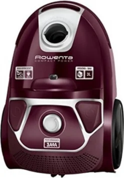 Rowenta Staubsauger Compact Power Home & Car RO3969EA Bodenstaubsauger 750 W -Küchenutensilien Laden 51d3ff1e3413df0dc873c34606498925