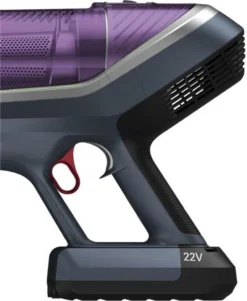 ROWENTA RH9638WO Besenstaubsauger X-FORCE FLEX 8.60 ALLERGIE Herausnehmbare 22-V-Batterie - Bis Zu 35 Minuten Autonomie - Tier-Kit -Küchenutensilien Laden 5297ad93d6a7821f79ff61c9dc44510d