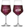 Gilde Weingläser Mit Spruch 2er Set -Küchenutensilien Laden 5334438258c9e8b4d43414f2160d3577