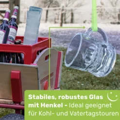 Schnapsglas Schnapsgläser Schnaps Stamper Kurze Glas Mit Henkel 2cl 12,24,48 Stk, Menge:48 -Küchenutensilien Laden 53379d0ef337e06178d1387ae010f196