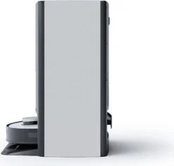 Ecovacs Deebot X1 Omni Saugroboter Wischfunktion Kamera 4 Reinigungsstufen 0,4 L -Küchenutensilien Laden 535697530974500dde0ea5776250ca1d