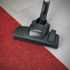 Severin Bodenstaubsauger Zelos -Küchenutensilien Laden 5385ba1711d7cd61126bf61be9c2680a