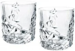 Nachtmann Whiskybecher Sculpture 365ml, Klar (4er Pack) 29 Nachtmann Whiskybecher Sculpture 365ml, Klar (4er Pack) -Küchenutensilien Laden 54469ab7bf25a87e520223a0a0666595