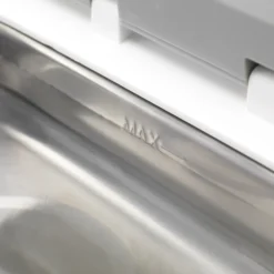 Fysic FC35 - Ultraschallreiniger + UV-Licht -Küchenutensilien Laden 545f3489f2efe3baff4e2567b1e4e765