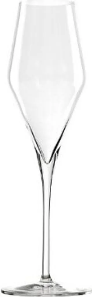 Champagnerkelch Quatrophil - 292ml - 6er-Pack 5 Champagnerkelch Quatrophil - 292ml - 6er-Pack – Bild 3