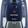 Hoover BV71 BV30 Bodenstaubsauger Mit 700W, 2,3L, Viel Zubehör & 5m Kabellänge