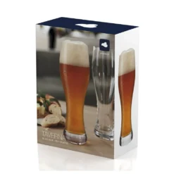 Leonardo TAVERNA Weizenbierglas 0,5l 6er Set 9 Leonardo TAVERNA Weizenbierglas 0,5l 6er Set -Küchenutensilien Laden 563ea3252a2e58e706515a63b06351f1