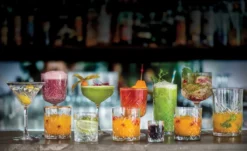 Pasabahce 440276 Timeless Weinkelch, Weinglas, 330ml, Glas, Transparent, 12 Stück -Küchenutensilien Laden 5654a57fe131e39daad05419efa13c4d